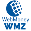 WebMoney WMZ