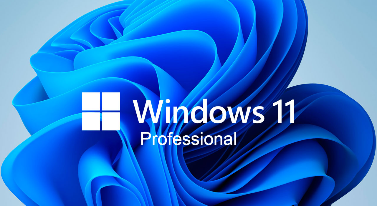 Microsoft Windows 11 Pro 3ПК